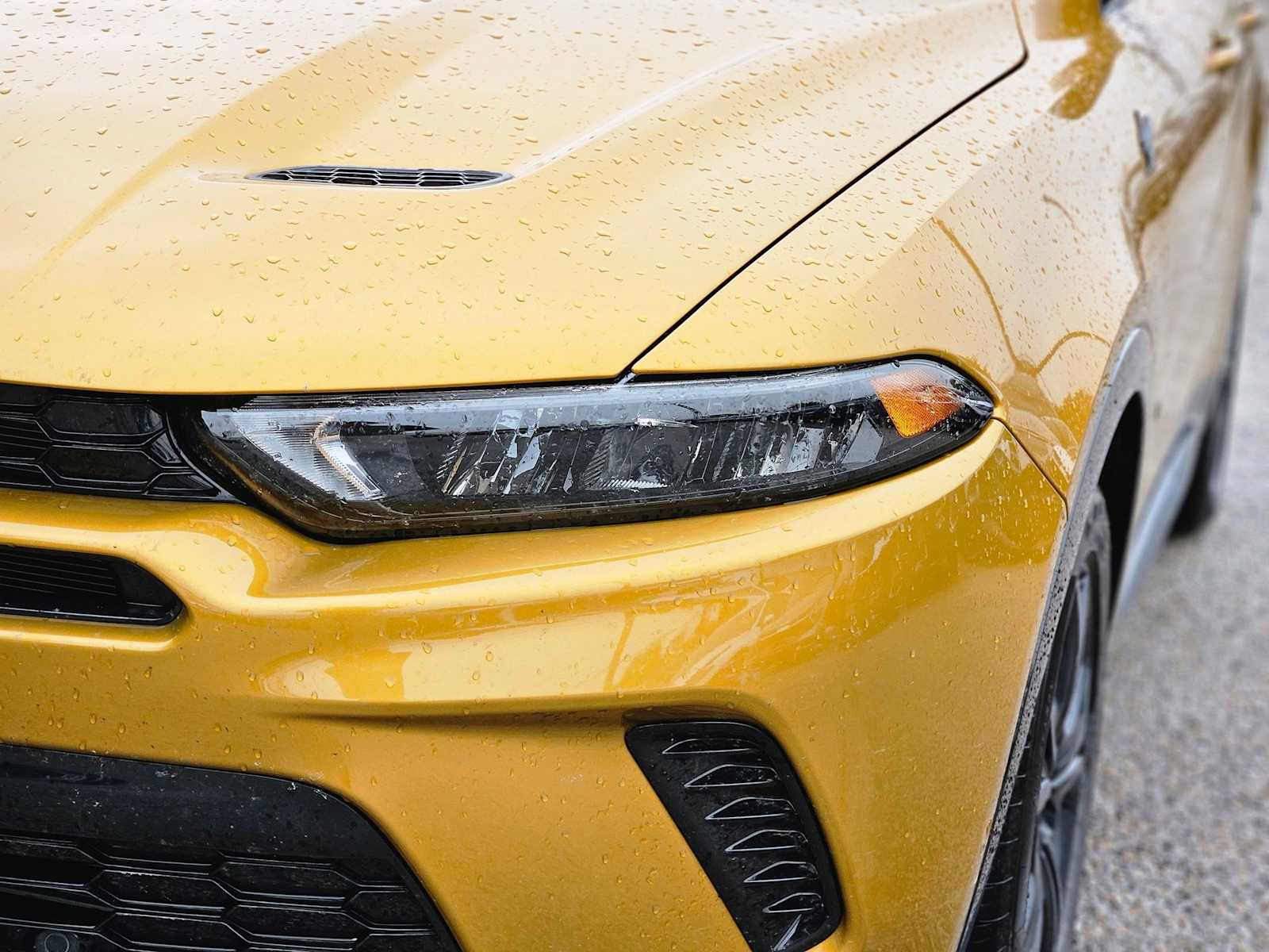 Thumbnail: 2024 Dodge Hornet - 11