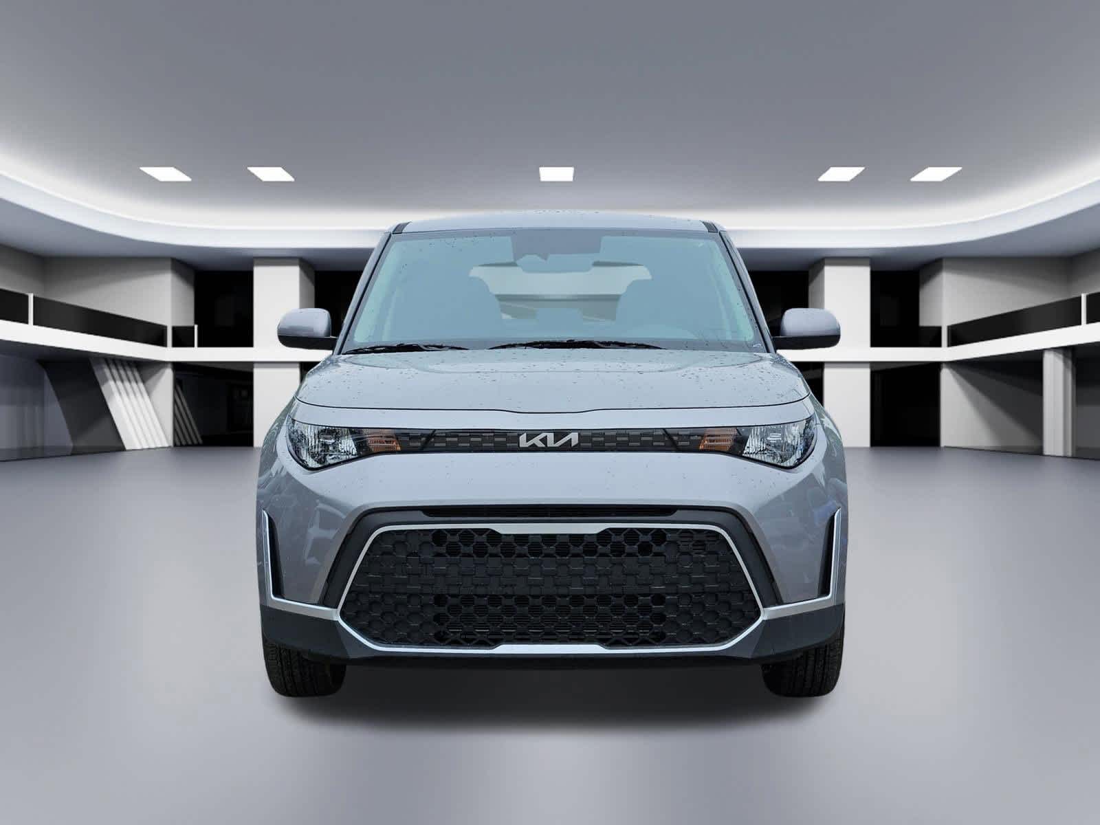 Thumbnail: 2025 Kia Soul - 9