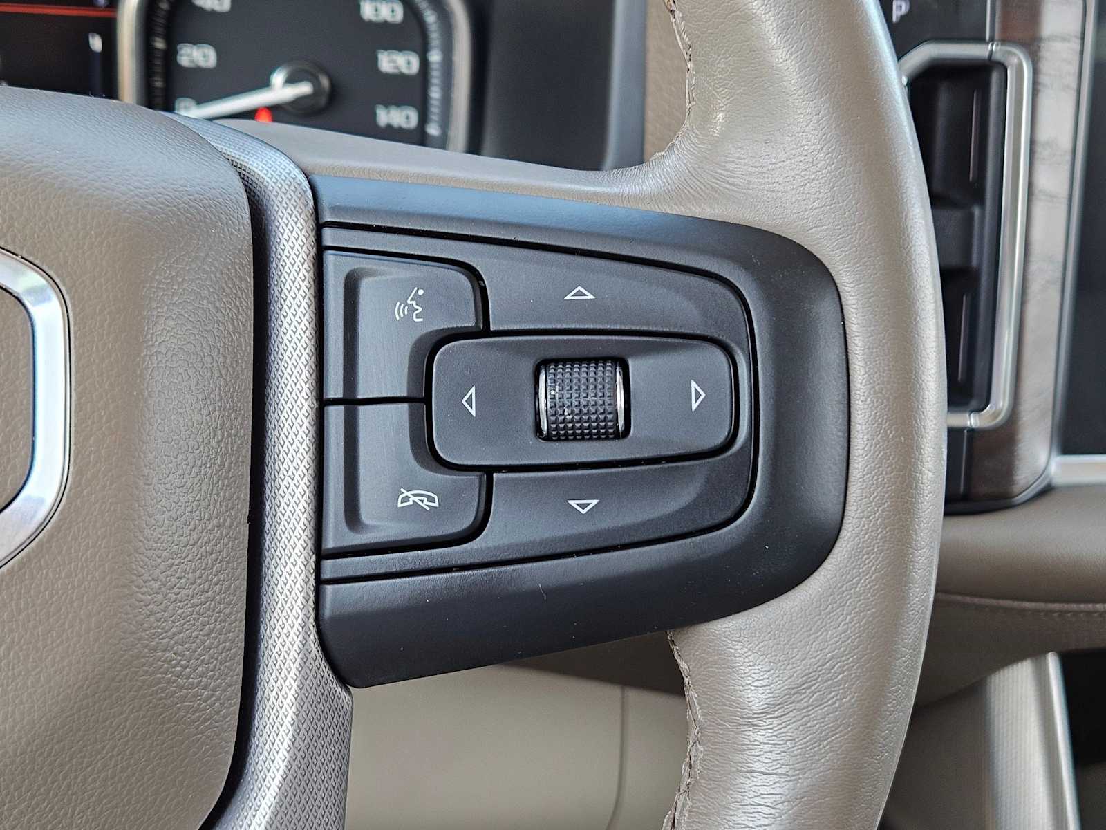 Thumbnail: 2021 GMC Yukon - 27