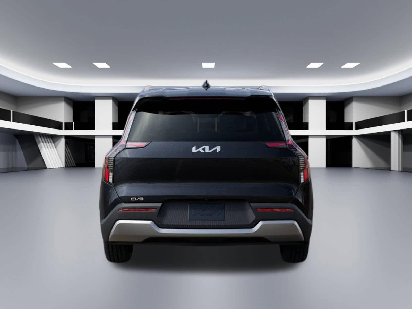 Thumbnail: 2026 Kia EV9 - 5
