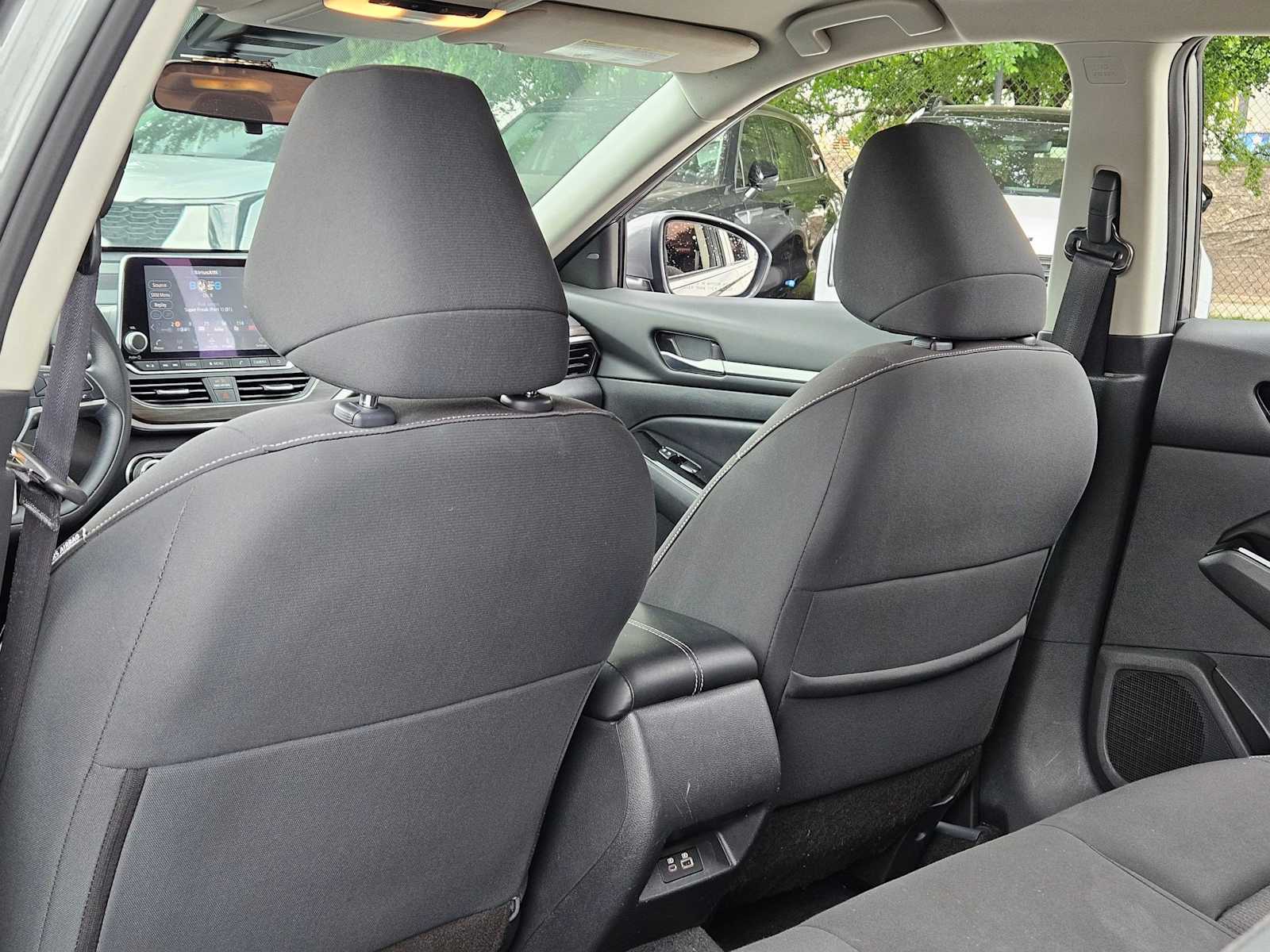 Thumbnail: 2023 Nissan Altima - 12