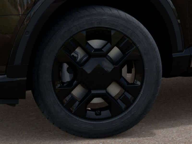 Thumbnail: 2027 Kia Telluride - 9