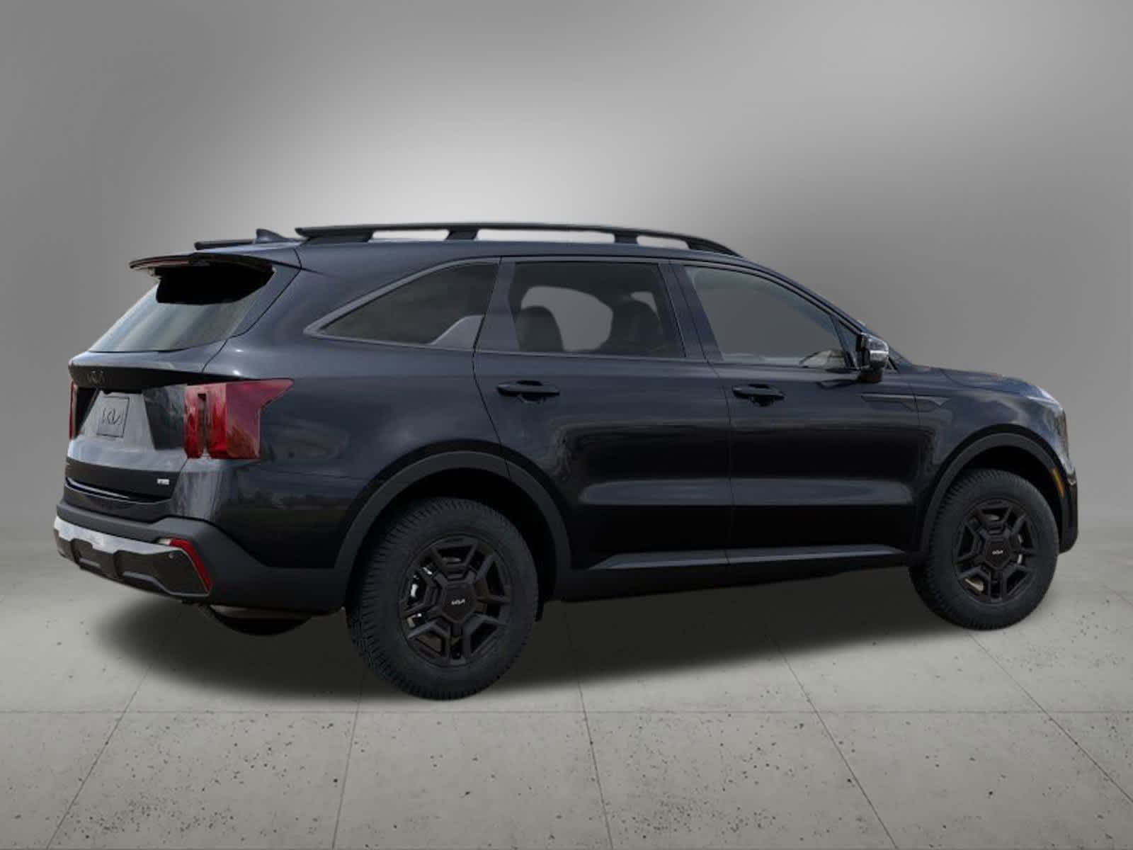 Thumbnail: 2026 Kia Sorento - 6