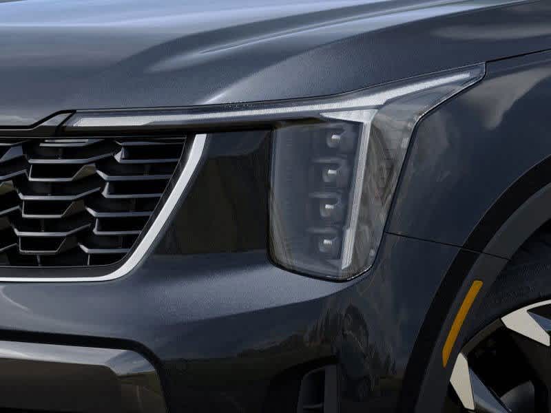 Thumbnail: 2026 Kia Sorento - 10
