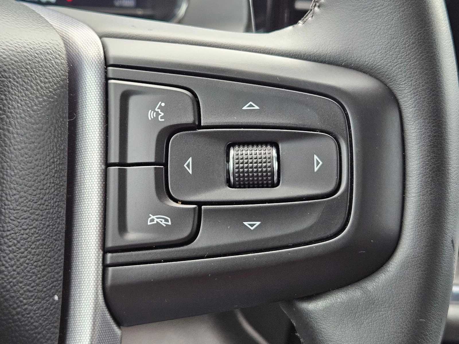 Thumbnail: 2024 GMC Sierra 1500 - 23