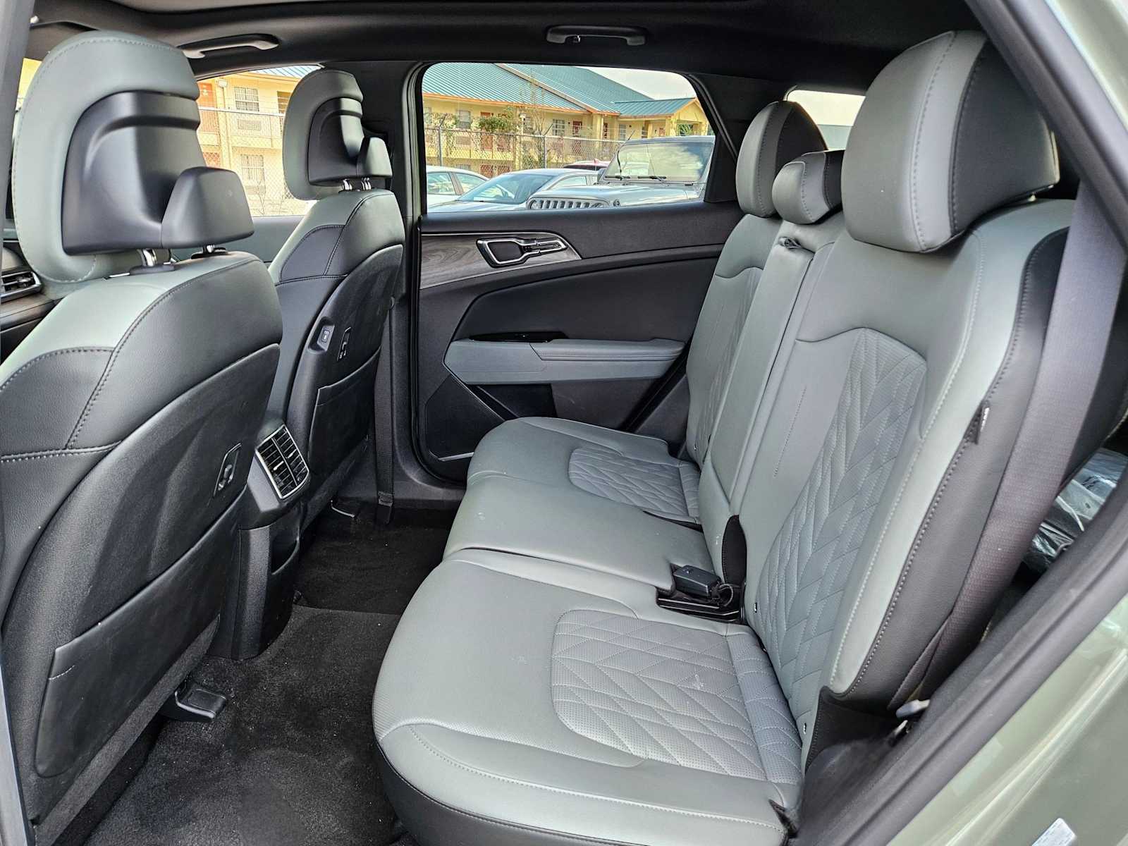 Thumbnail: 2024 Kia Sportage - 19