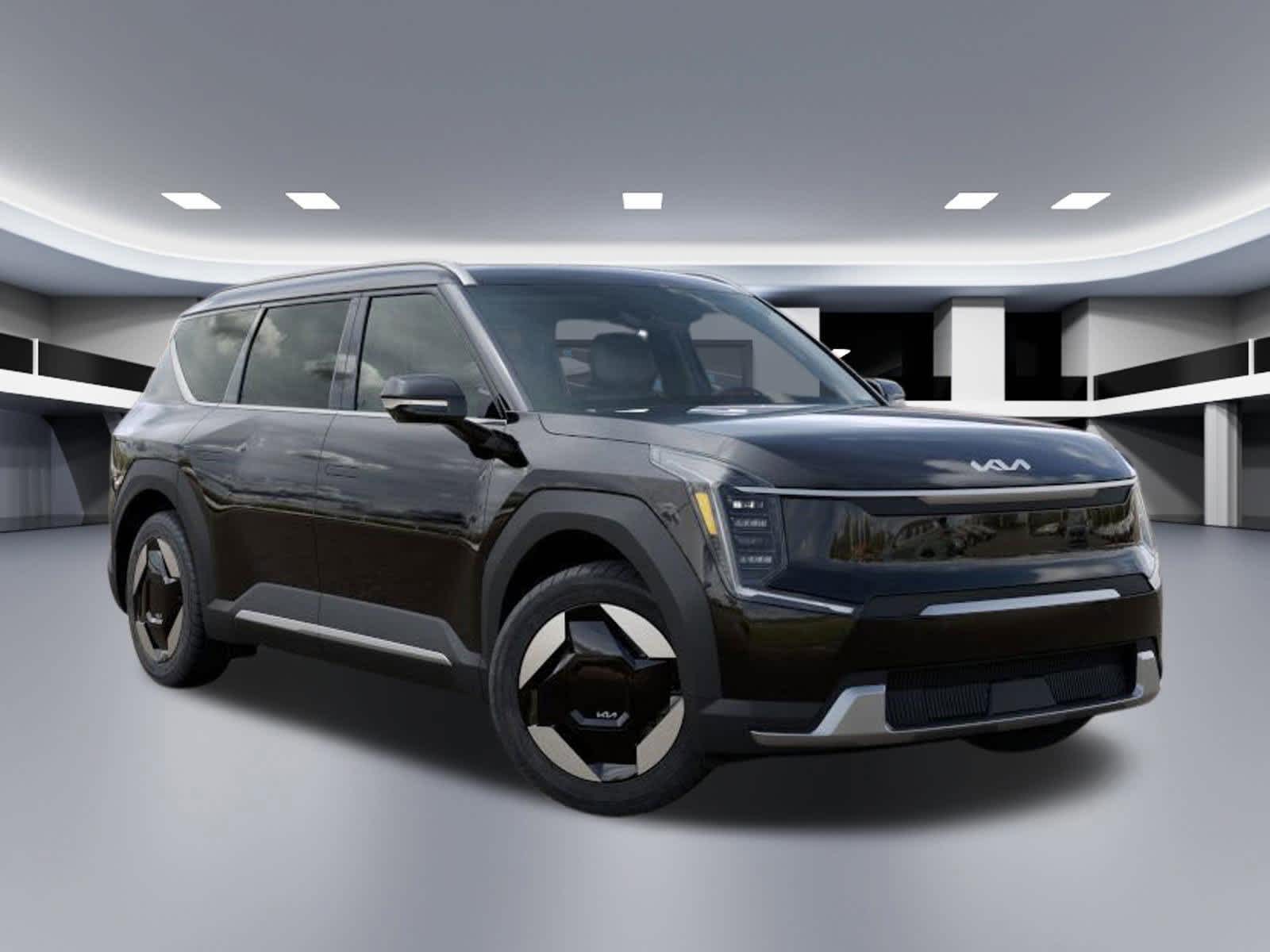 Thumbnail: 2026 Kia EV9 - 8