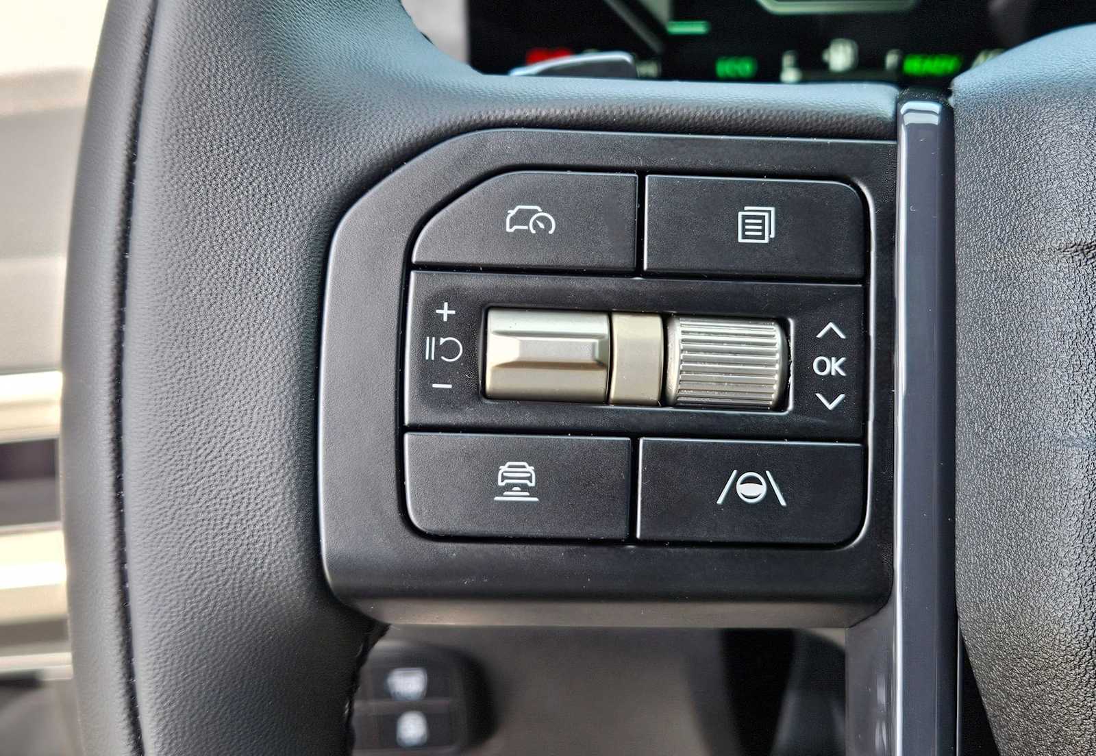 Thumbnail: 2027 Kia Telluride - 23