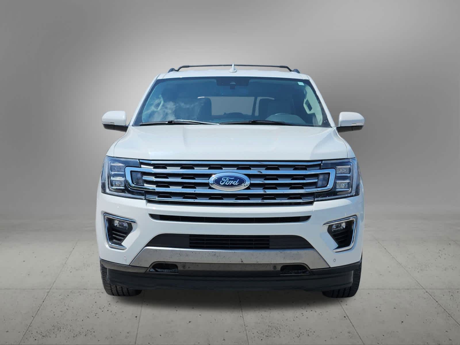 Thumbnail: 2021 Ford Expedition - 8