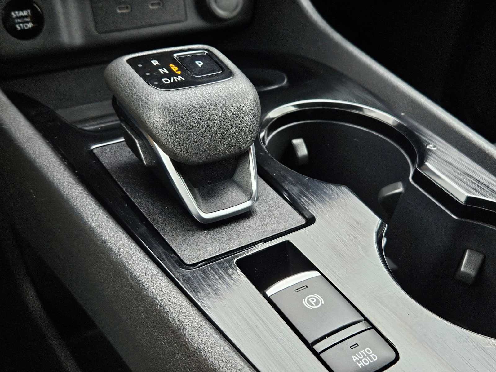 Thumbnail: 2024 Nissan Rogue - 32