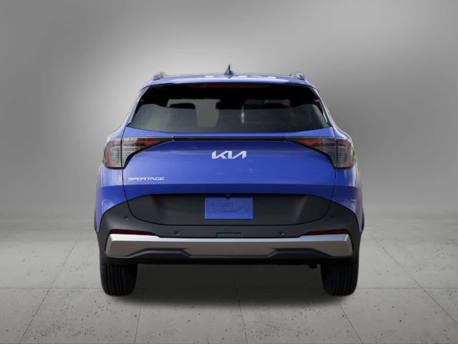 Thumbnail: 2026 Kia Sportage - 5