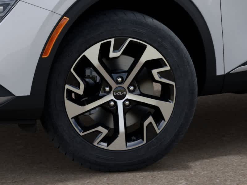 Thumbnail: 2024 Kia Sportage - 9