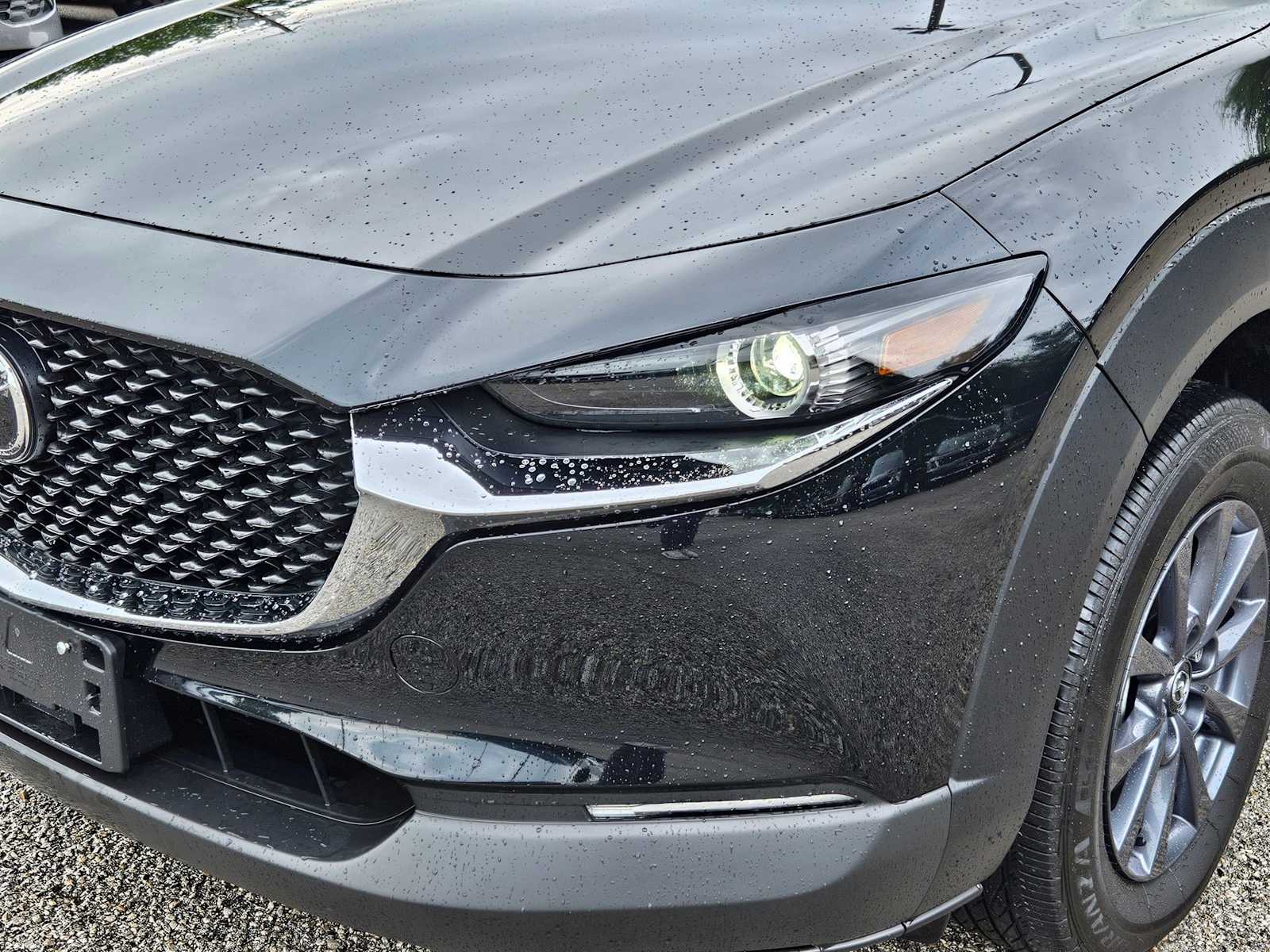 Thumbnail: 2024 Mazda CX-30 - 9