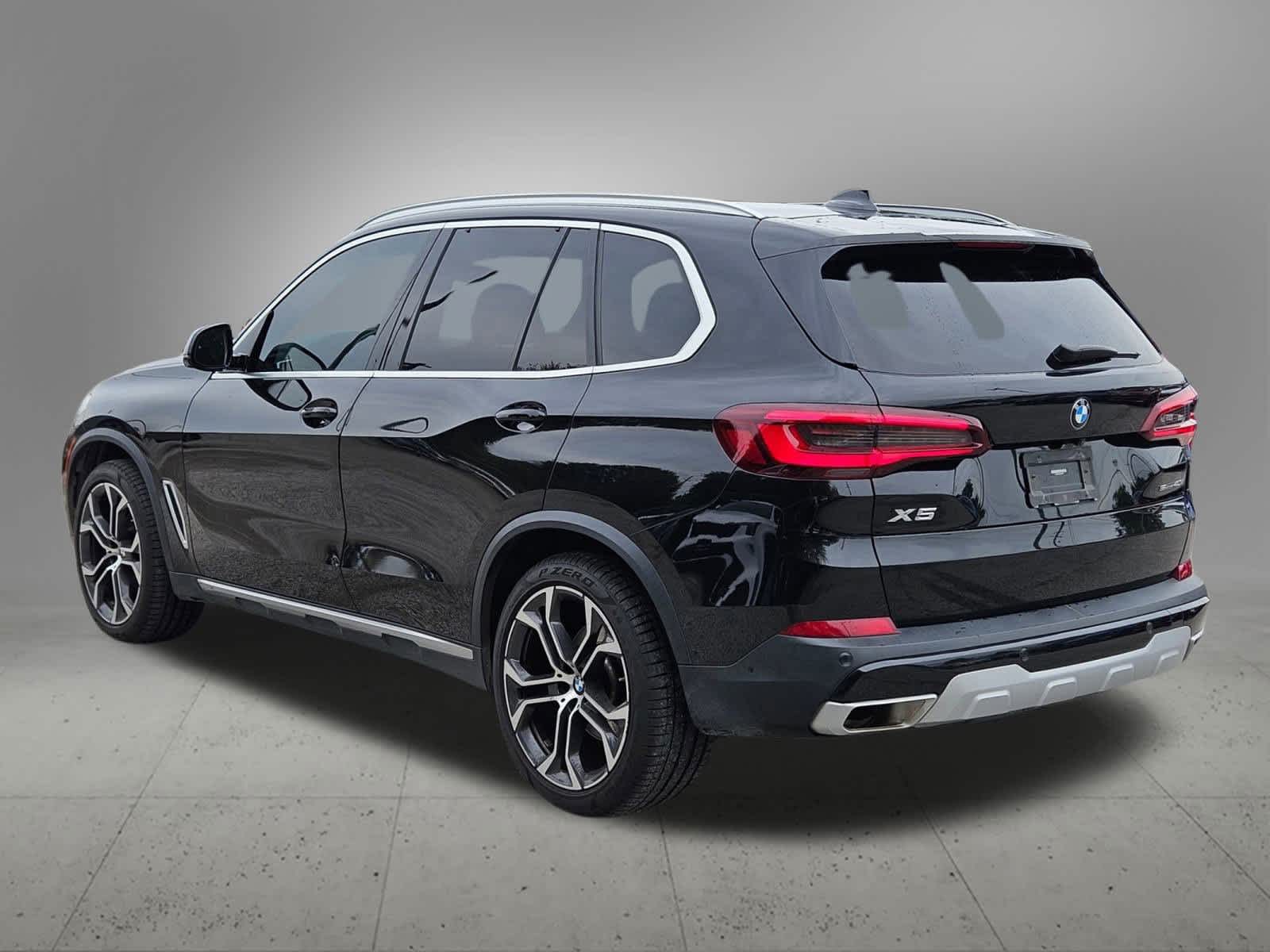 2023 Bmw X5 sDrive40i photo 3