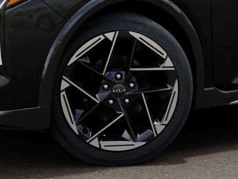 Thumbnail: 2026 Kia K4 - 9