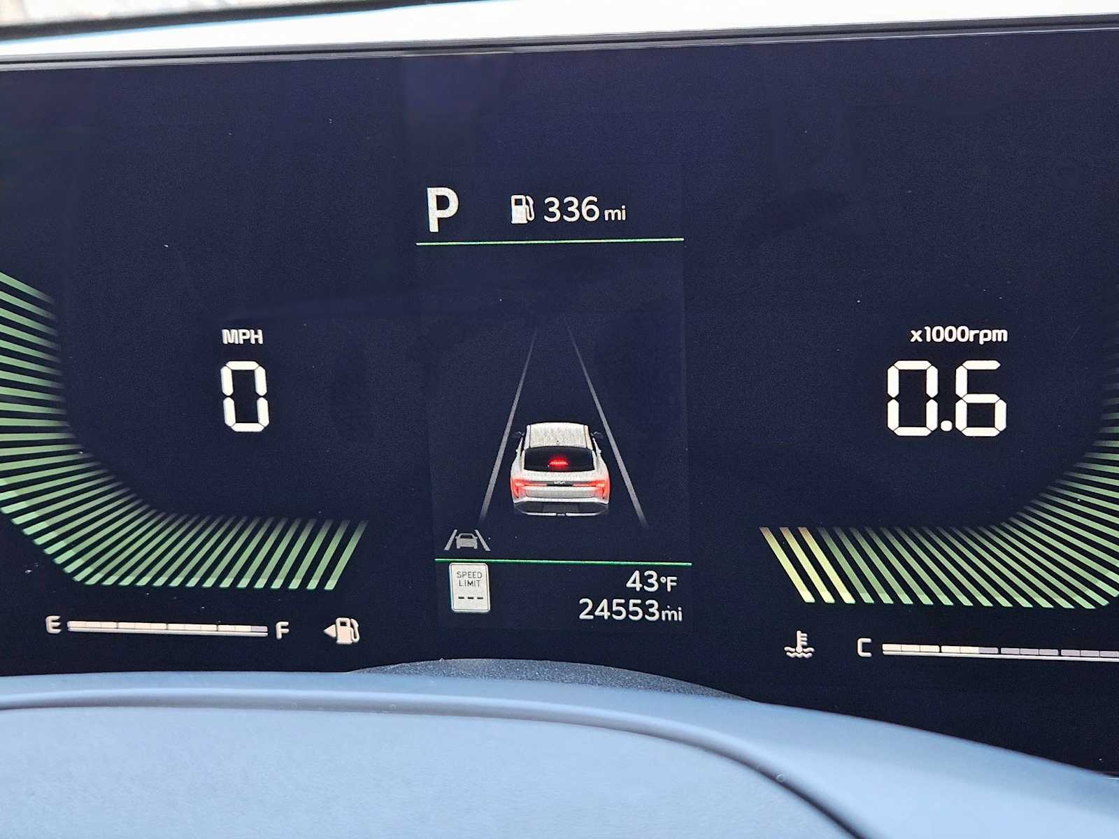 Thumbnail: 2025 Kia K4 - 22