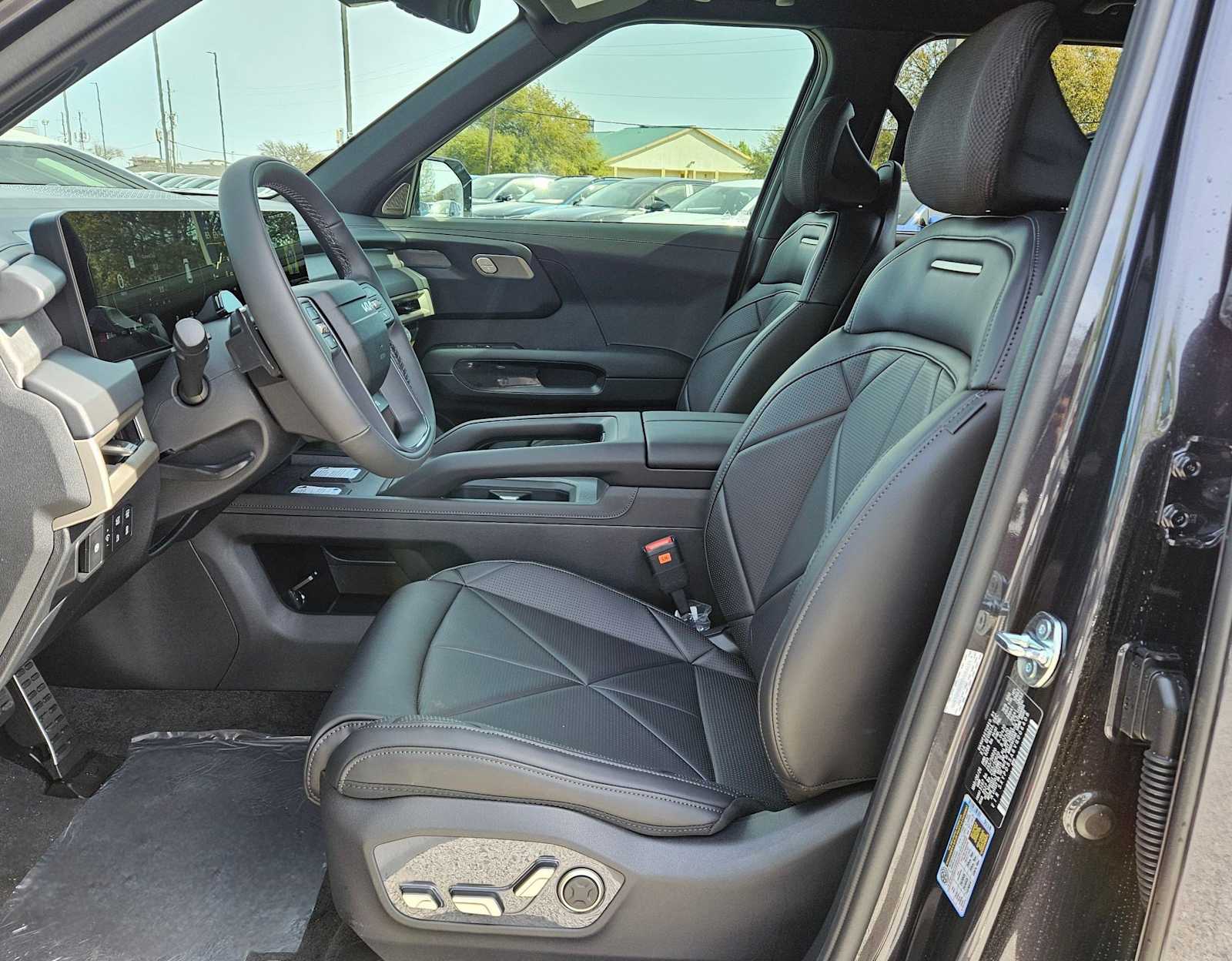 Thumbnail: 2027 Kia Telluride - 17