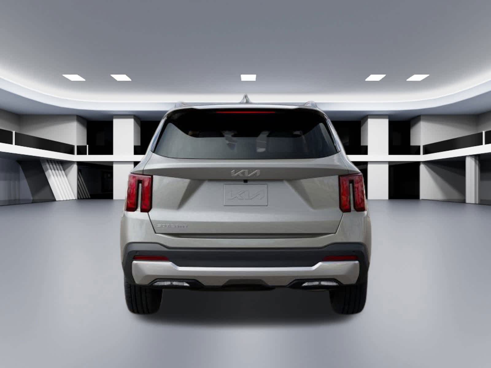 Thumbnail: 2026 Kia Sorento - 5