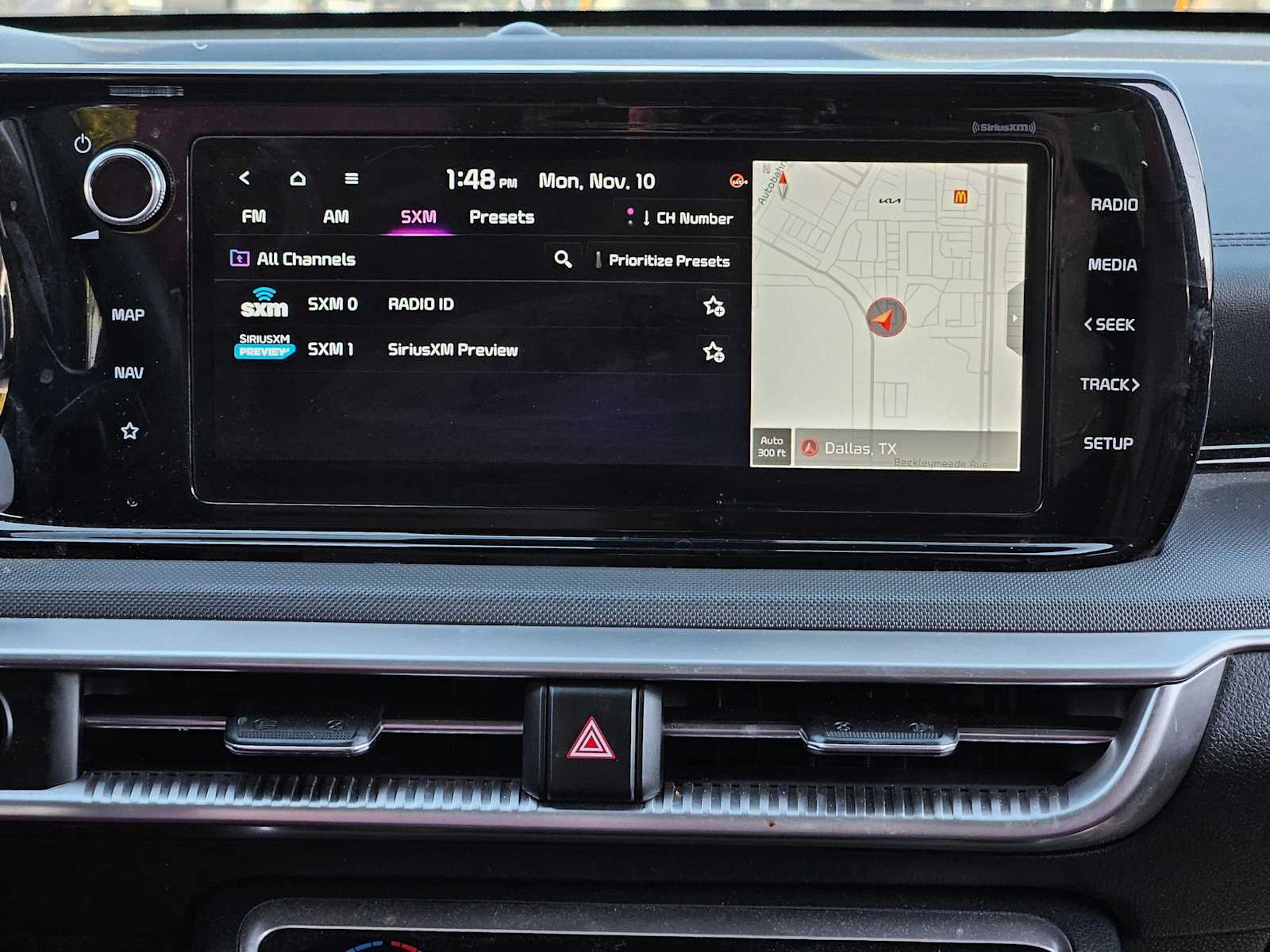 Thumbnail: 2024 Kia K5 - 20