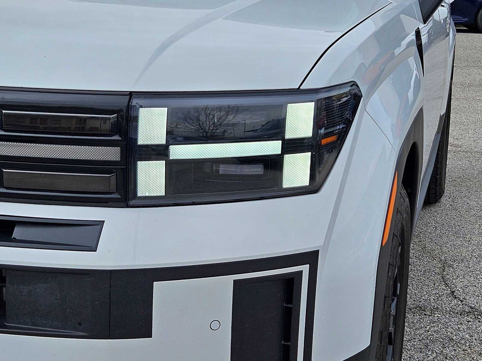 Thumbnail: 2025 Hyundai Santa Fe - 11