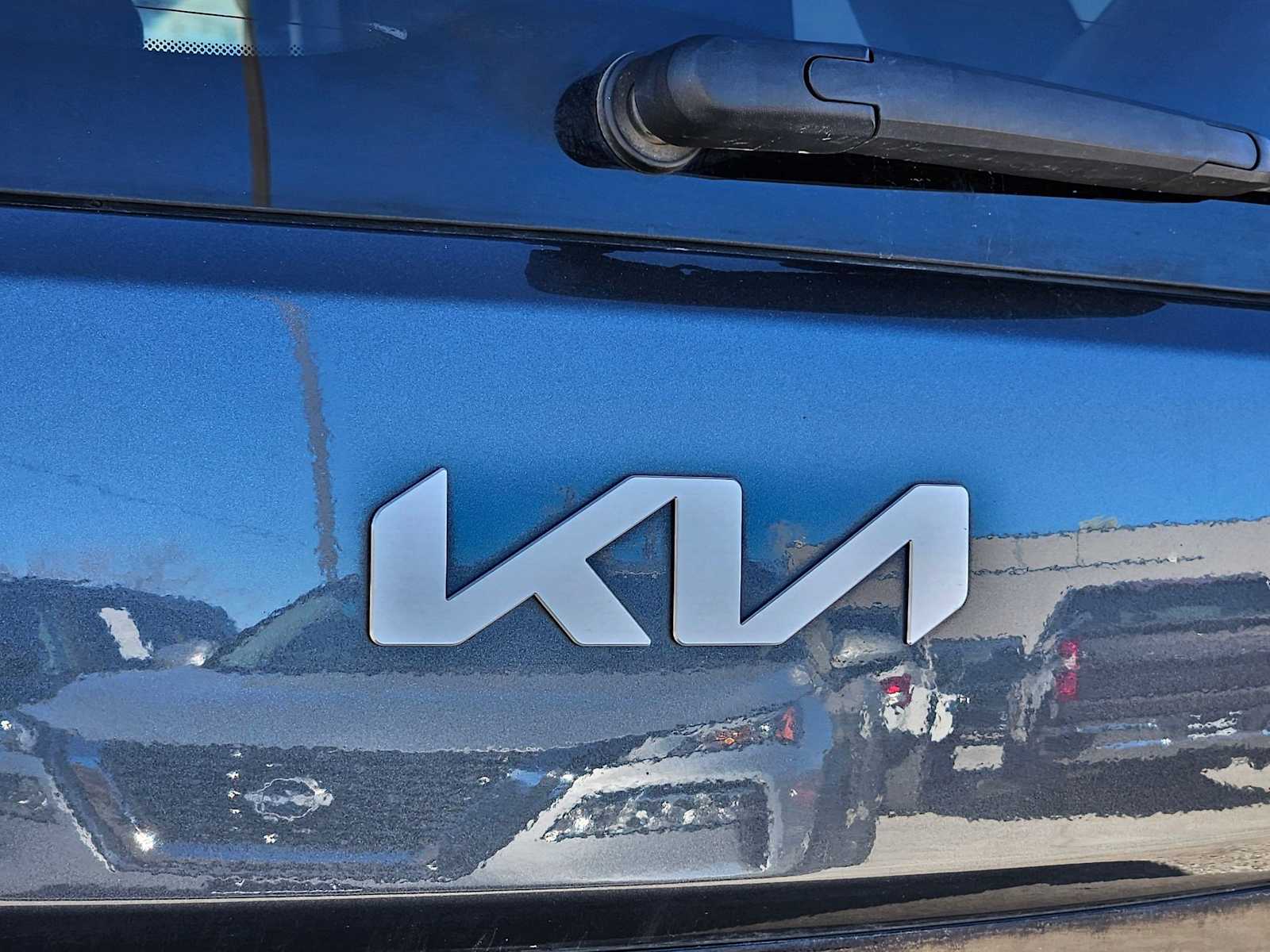 Thumbnail: 2024 Kia Soul - 10