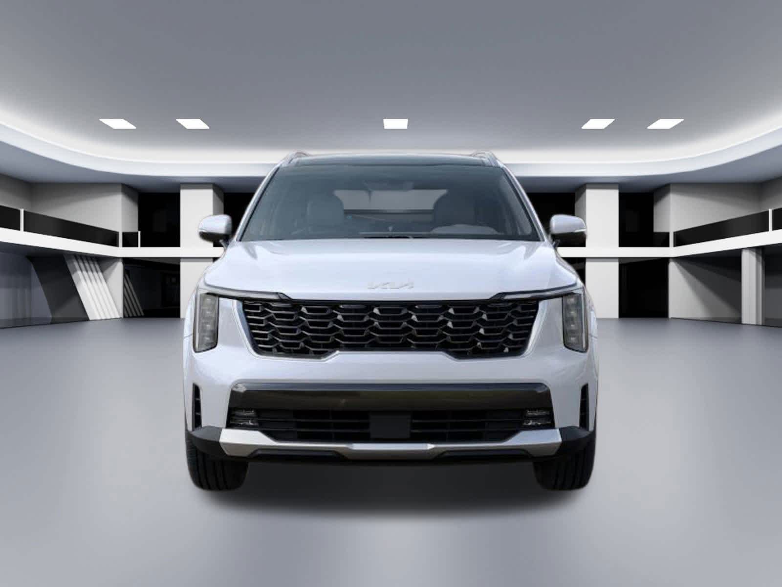 Thumbnail: 2026 Kia Sorento - 2