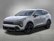 Kia Sportage Hybrid