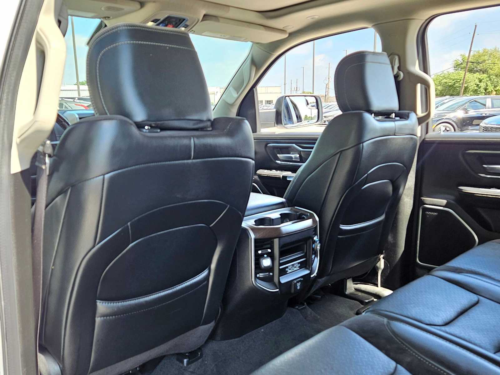 Thumbnail: 2022 RAM 1500 - 19