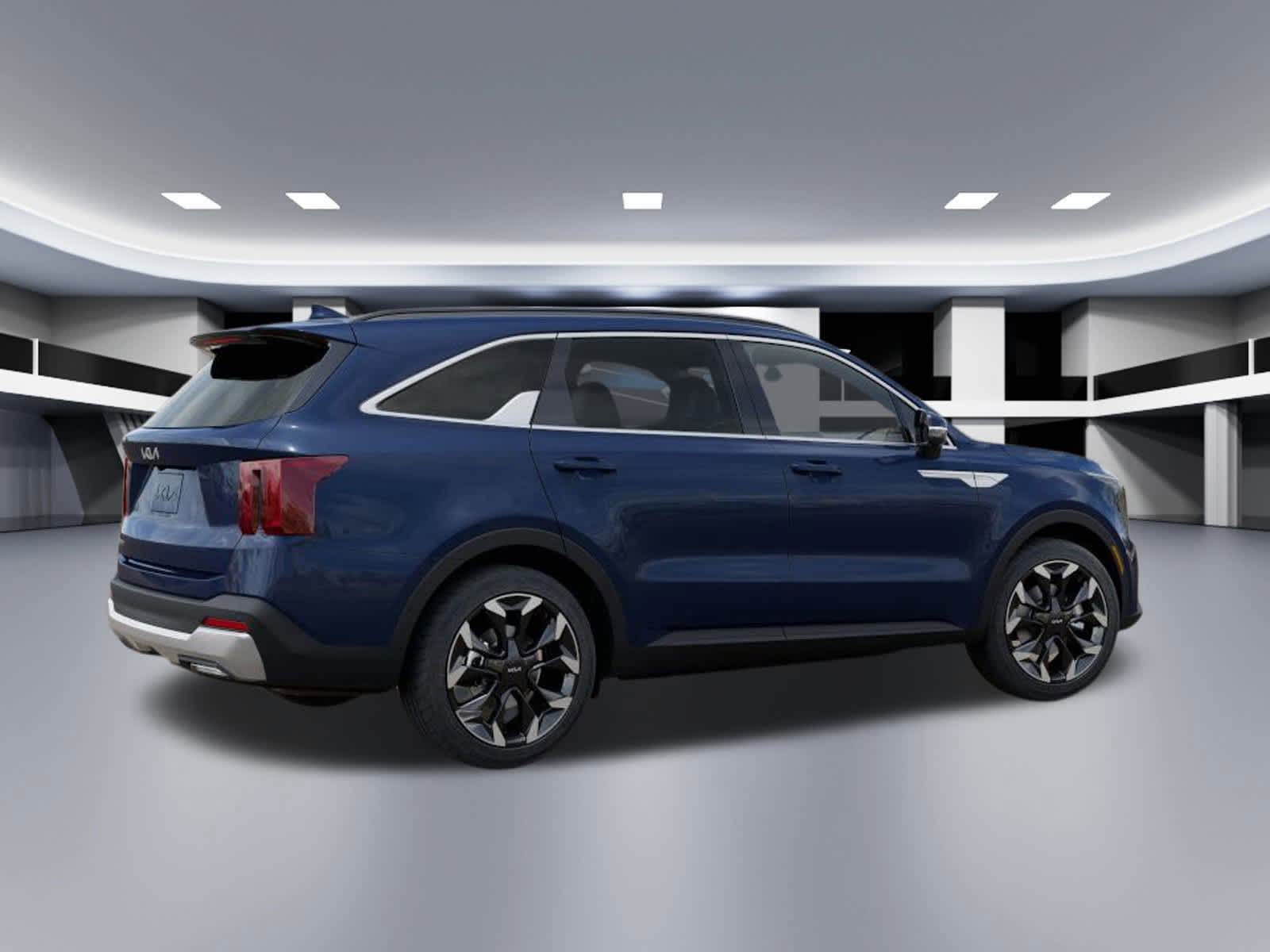 Thumbnail: 2026 Kia Sorento - 6