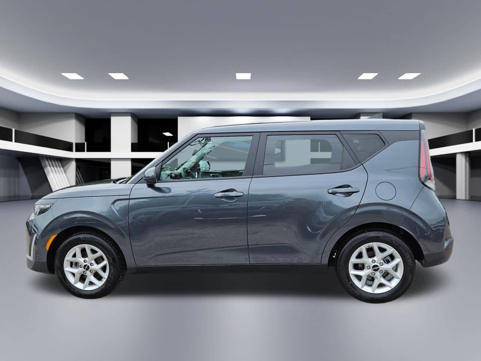 Thumbnail: 2025 Kia Soul - 2