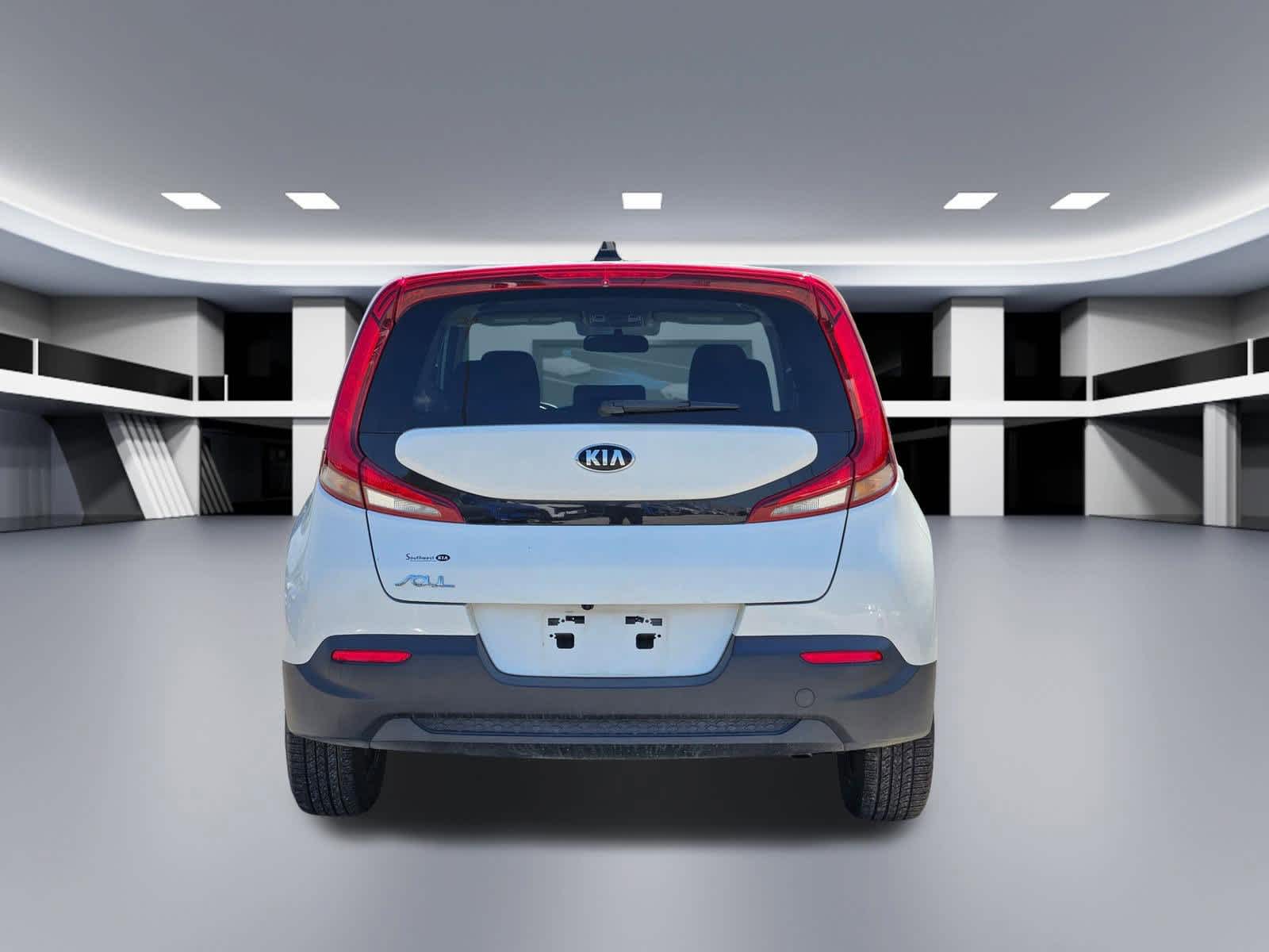 Thumbnail: 2020 Kia Soul - 5