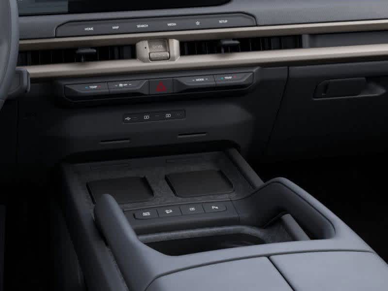 Thumbnail: 2027 Kia Telluride - 38