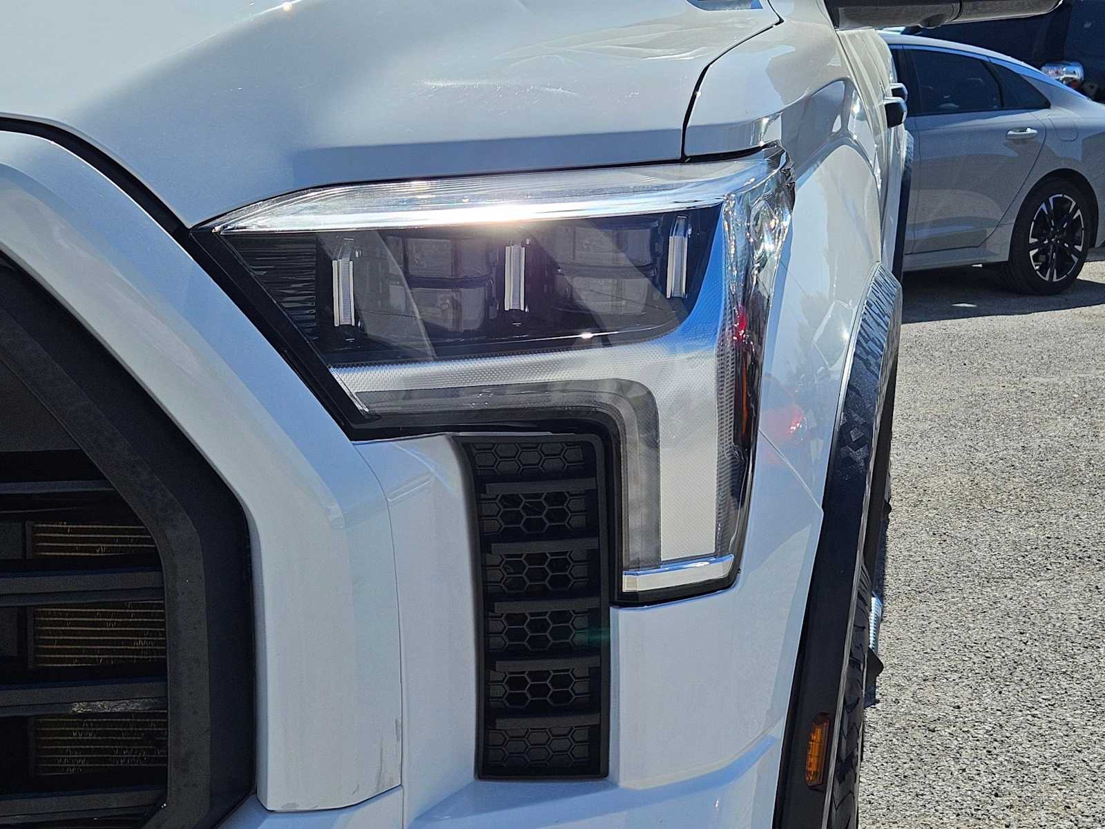 Thumbnail: 2024 Toyota Tundra - 10