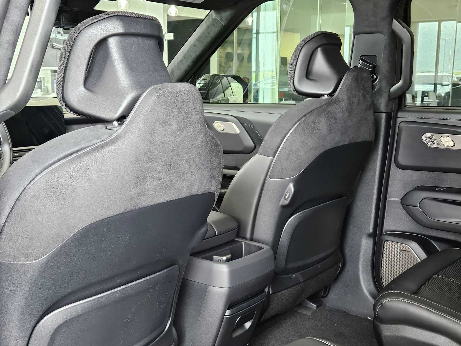 Thumbnail: 2027 Kia Telluride - 17