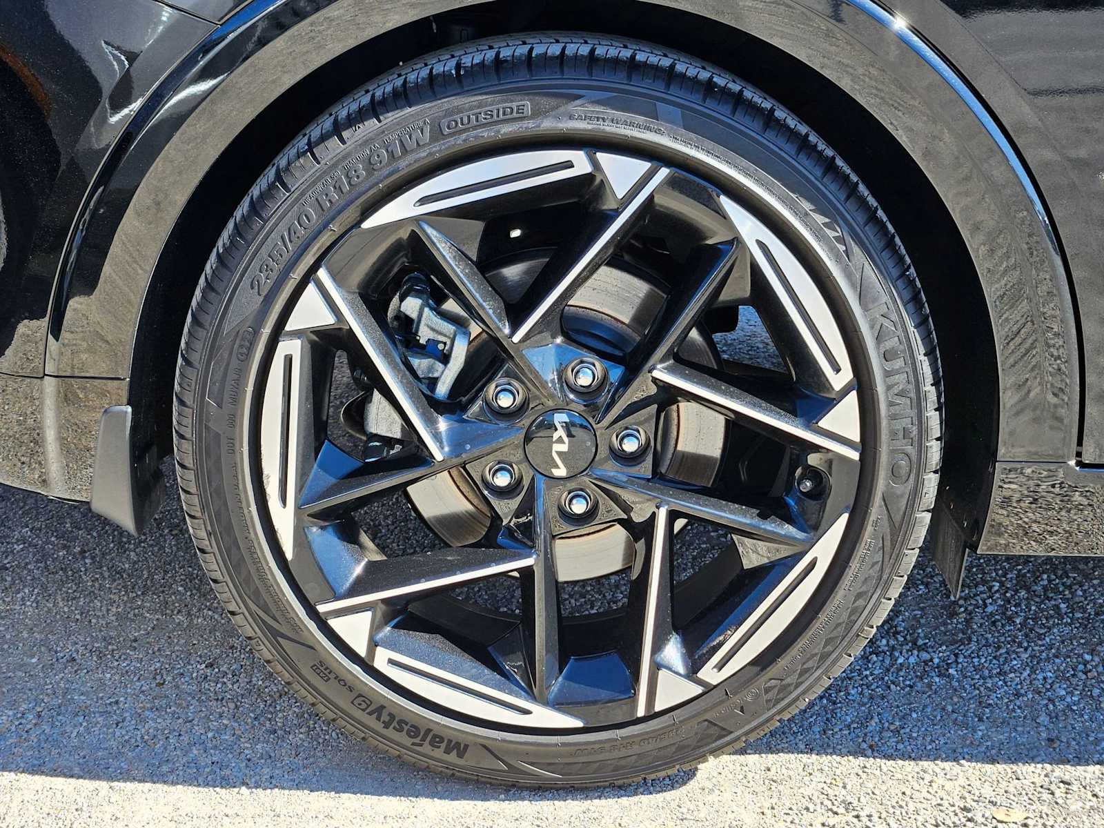 Thumbnail: 2025 Kia K4 - 14