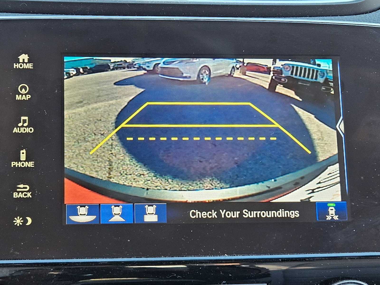 Thumbnail: 2021 Honda CR-V - 31