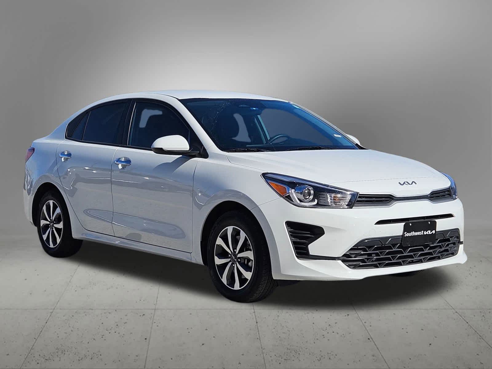 Thumbnail: 2023 Kia Rio - 8