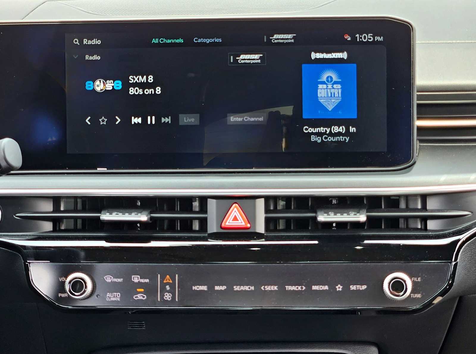 Thumbnail: 2025 Kia K5 - 24