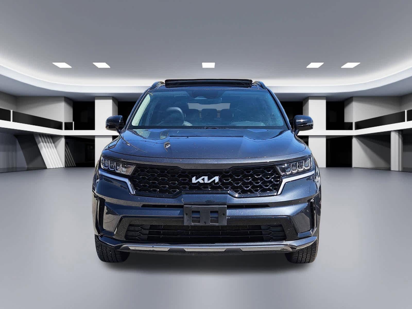 Thumbnail: 2023 Kia Sorento - 9