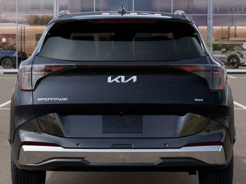 Thumbnail: 2026 Kia Sportage - 13