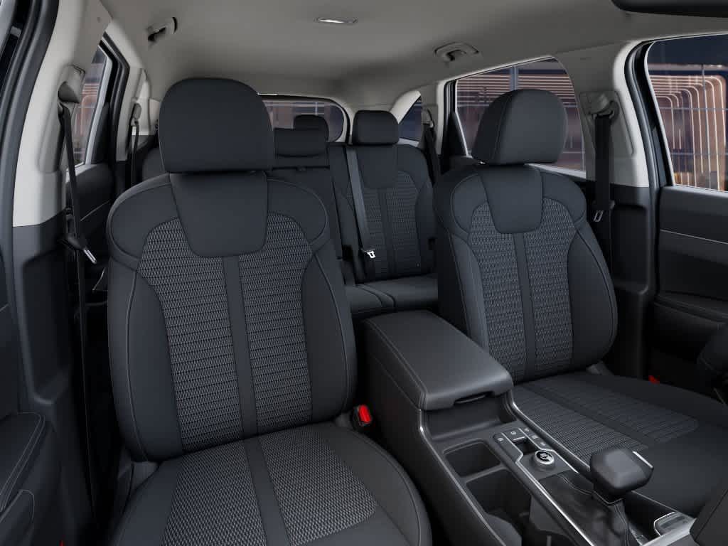 Thumbnail: 2026 Kia Sorento - 13
