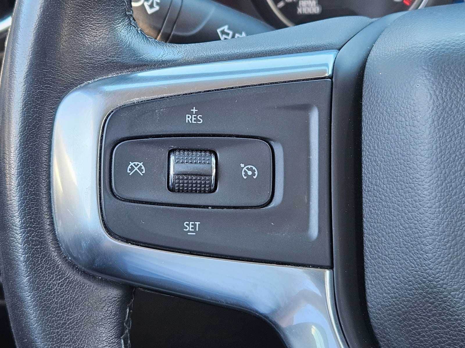 Thumbnail: 2020 Chevrolet Blazer - 15