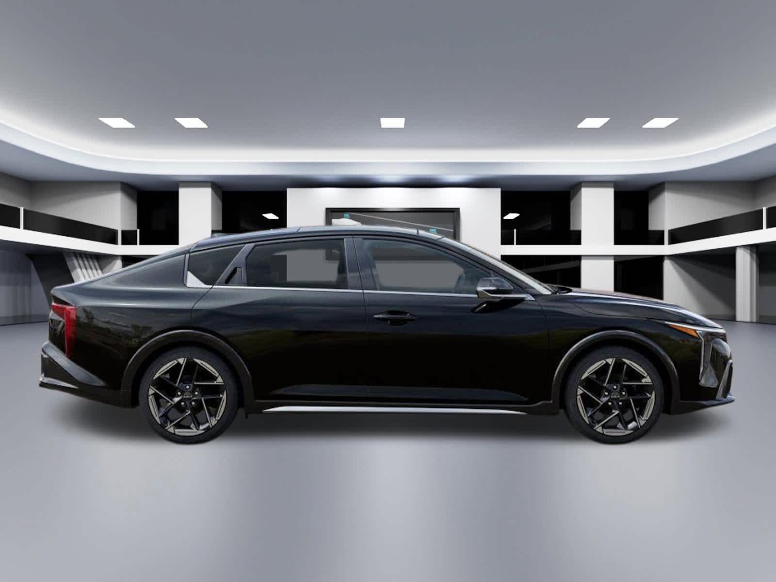 Thumbnail: 2026 Kia K4 - 7