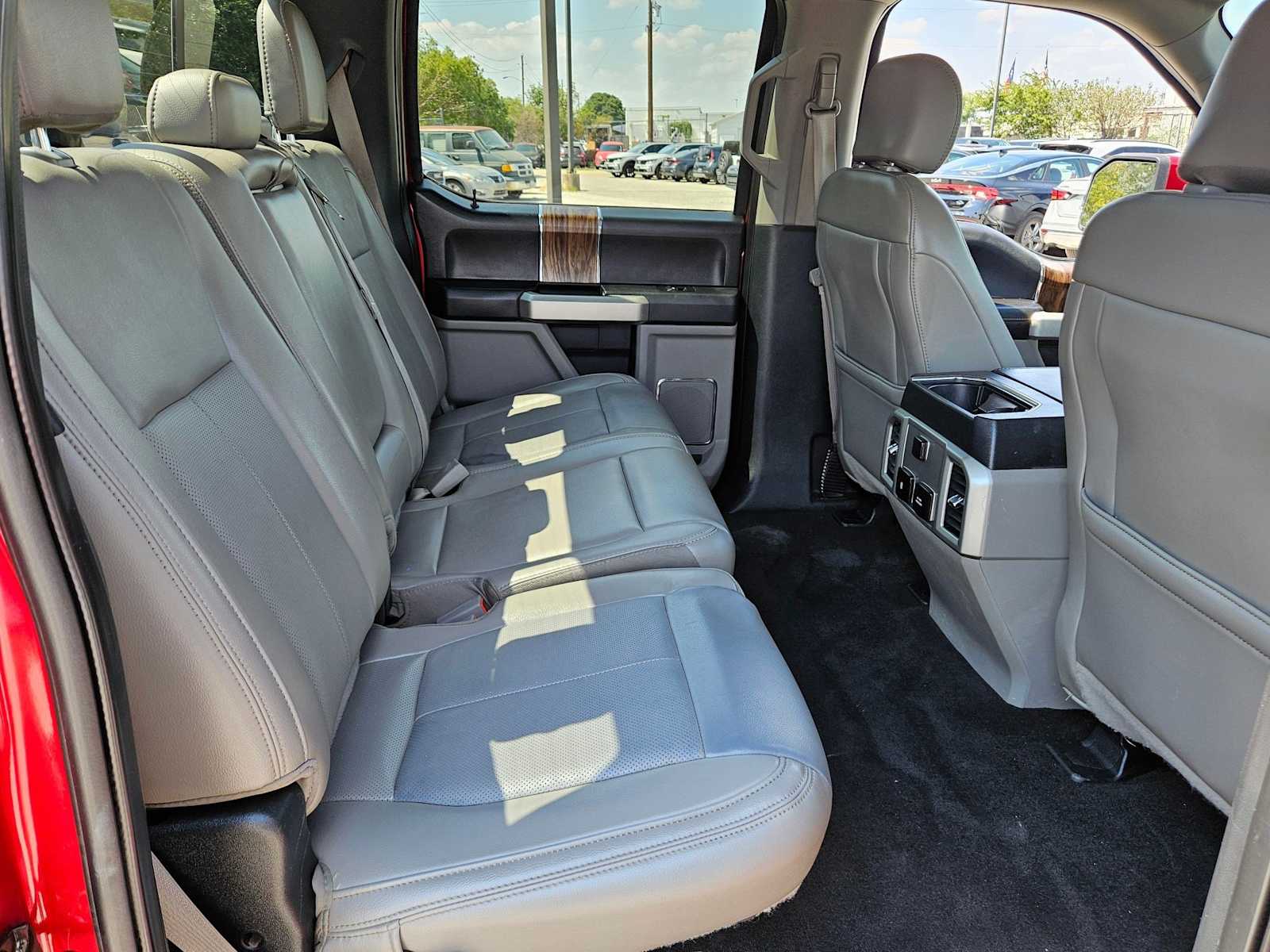 Thumbnail: 2019 Ford F-150 - 21