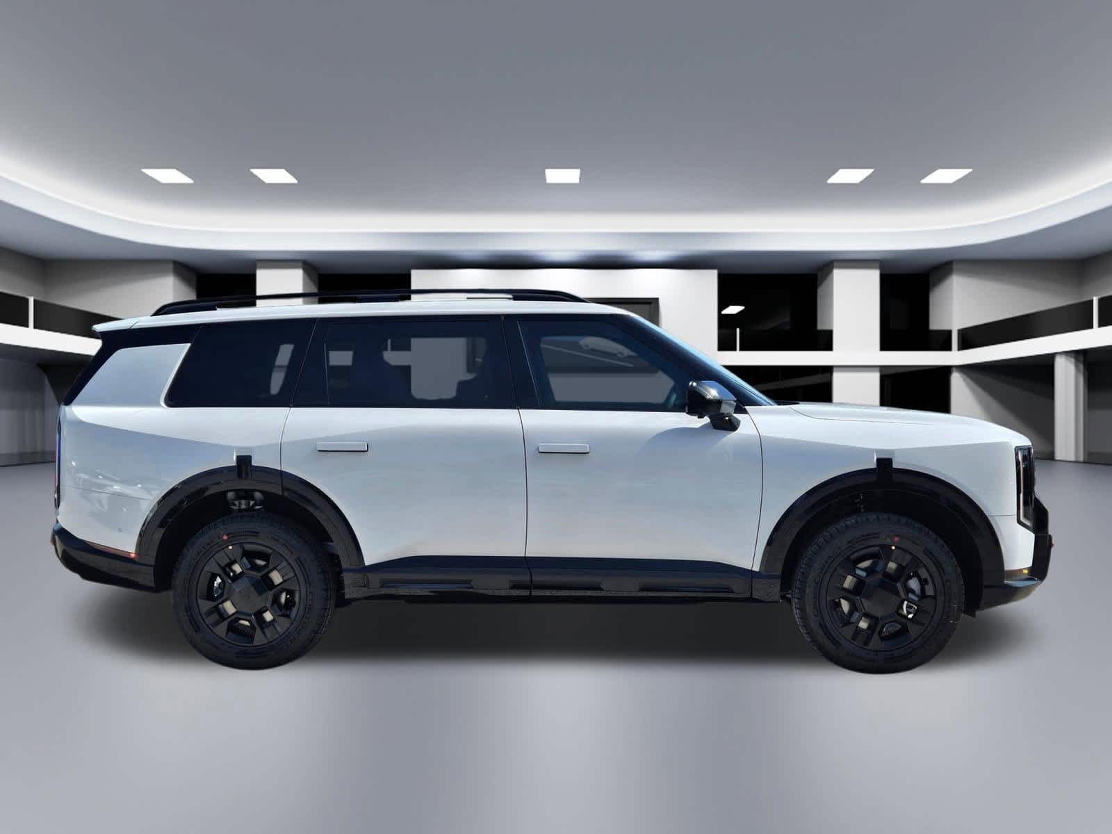 Thumbnail: 2027 Kia Telluride - 7
