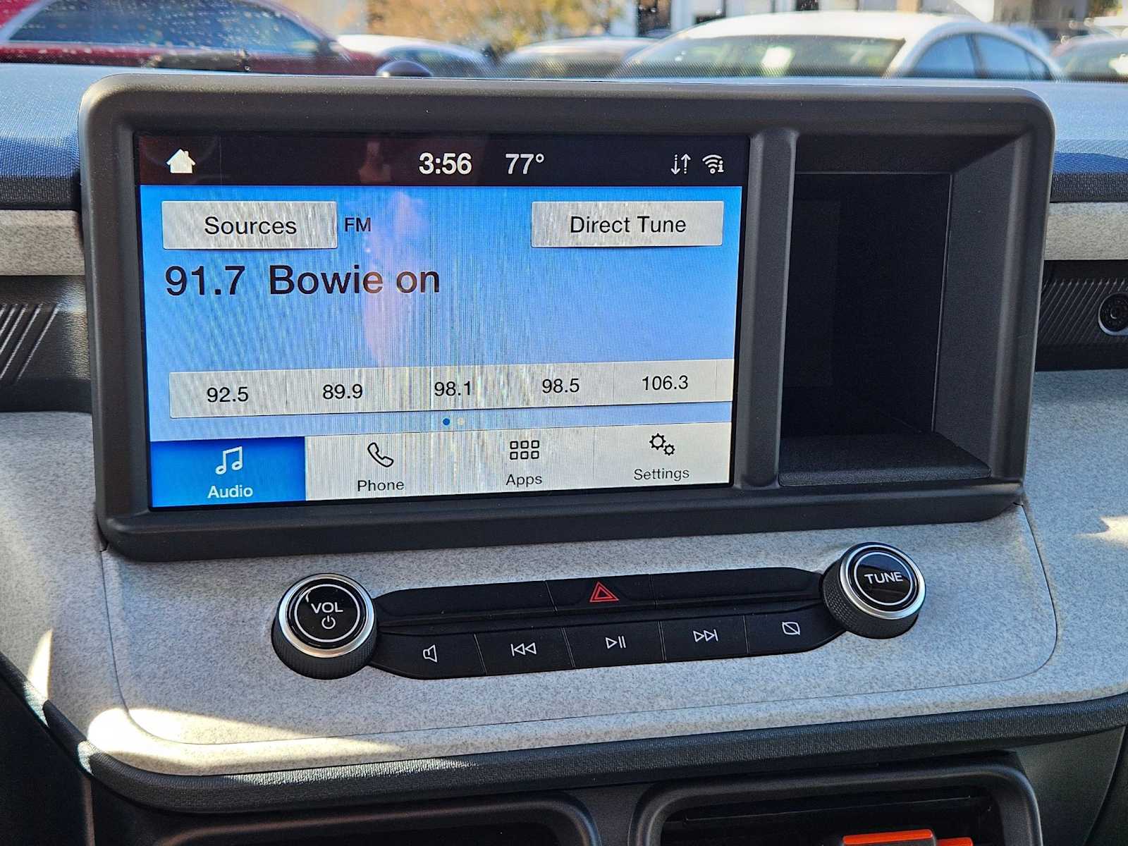 Thumbnail: 2022 Ford Maverick - 30