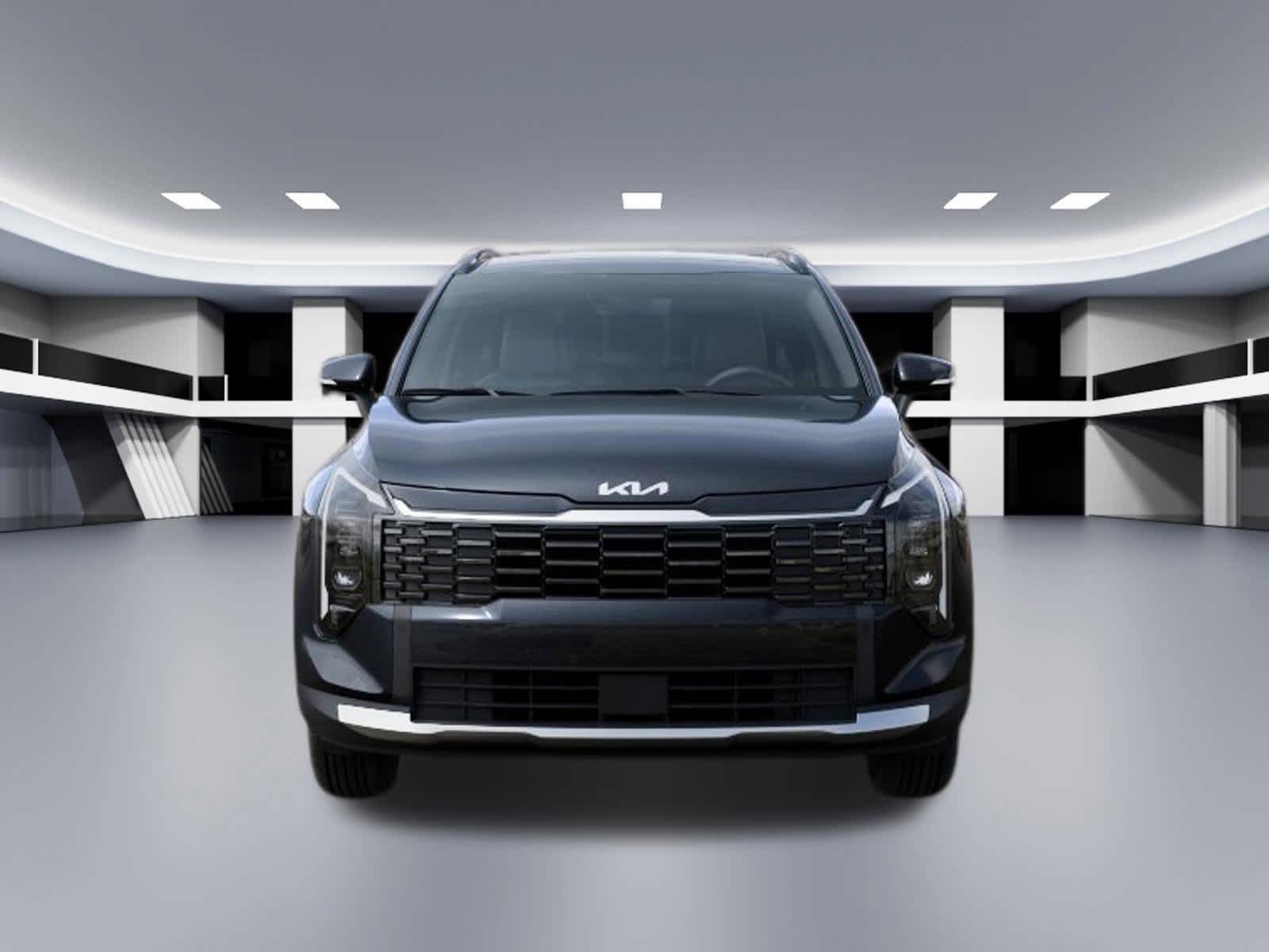 Thumbnail: 2026 Kia Sportage - 2