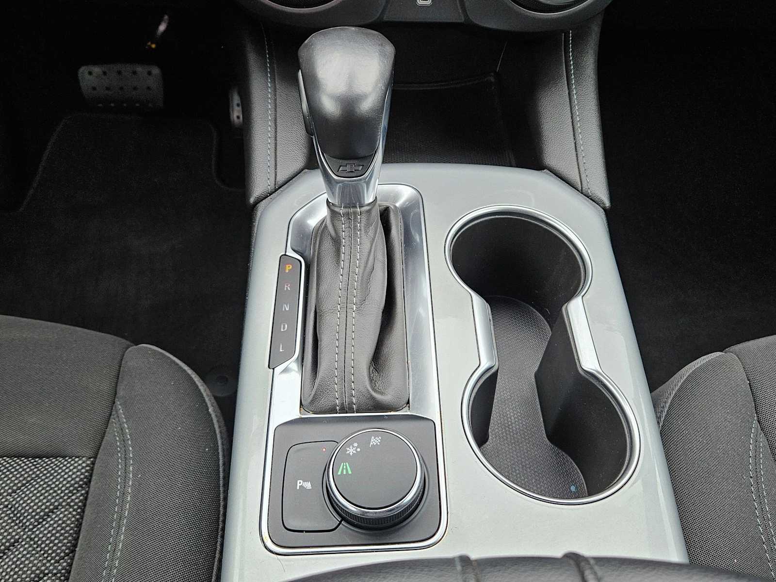 Thumbnail: 2020 Chevrolet Blazer - 31