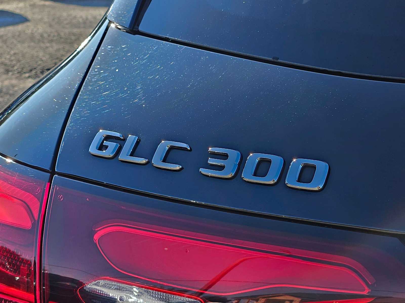 Thumbnail: 2024 Mercedes-Benz GLC - 13