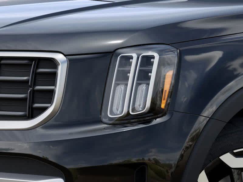 Thumbnail: 2025 Kia Telluride - 10